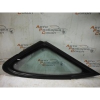 Стекло кузовное глухое левое Mazda 626 (GE) 1992-1997 GC8H50G20