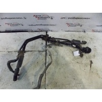 Горловина топливного бака Mazda CX 7 2007-2012 E22142210C