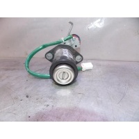 Вставка замка багажника Mazda 626 (GE) 1992-1997 GA7B76230A