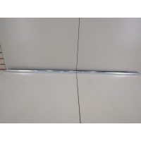 Накладка стекла переднего левого VW Passat (B6) 2005-2010 3C4837475B7Z7