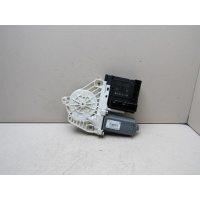 Моторчик стеклоподъемника VW Passat (B6) 2005-2010 1K0959702K