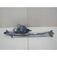 Трапеция стеклоочистителей Audi A8 (D3,4E) 2004-2010 4E1955603E
