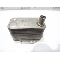 Радиатор масляный BMW X5 E70 2007-2013 11427788462