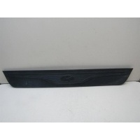 Накладка порога (внутренняя) Hyundai Elantra 2011-2016 858723Y000RY