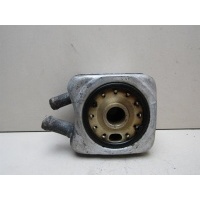 Радиатор масляный VW Golf IV \Bora 1997-2005 028117021B