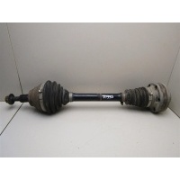 Полуось передняя левая VW Caddy III 2004-2016 2K0407271E