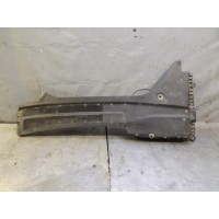 Решетка стеклооч. (планка под лобовое стекло) Mercedes Benz W140 1991-1999 A1408304144