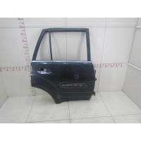 Дверь задняя правая Great Wall HOVER H5 2010-2017 6201200K80