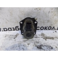 Моторчик заслонки печки Opel Vectra B 1995-1999 90542764