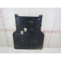 Защита картера Skoda Octavia 1997-2000 1J0825235E
