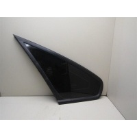 Стекло кузовное глухое левое Volvo S40 2004-2012 8650440