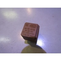 Реле Opel Astra G 1998-2005 90491314