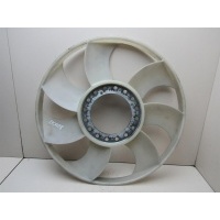 Вентилятор радиатора Ford Transit 2006-2013 1695329