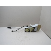 Замок двери передней правой Honda Accord VI 1998-2002 72152S1AG11
