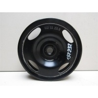 Шкив коленвала VW Polo (Sed RUS) 2011-2020 03D105255D