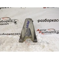 Кронштейн двигателя левый Audi A8 (D3,4E) 2004-2010 4E0199307BH