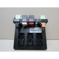 Блок комфорта Skoda Octavia (A5 1Z-) 2004-2013 1K0937085H