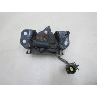 Замок капота Hyundai Starex H1/Grand Starex 2007> 811304H010