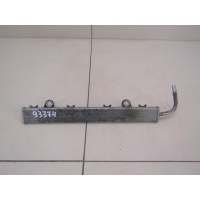 Рейка топливная (рампа) Mitsubishi Lancer (CX, CY) 2007-нв MN143973