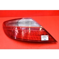 Фара левая задняя задняя a1729063900 мерседес slk r172 amg 11 - 20