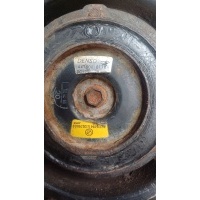 Альфа ромео 156 2004 компрессоры кондиционера