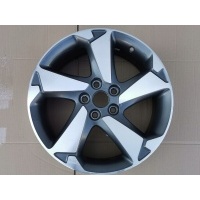 Колесо алюминиевая форд oe focus iv mk4 active 7.0 