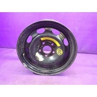 Колесо штампованное opel oe 6.5 