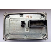 Оригинал блок full светодиодный мерседес вито w447 gle w166 w212 рестайлинг a2129005424