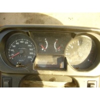 Hyundai galloper 2.5 tdi 2000 r . - спидометр 312 9k18