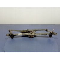 Fiat croma ii 05 - механизм стеклоочистителя передняя eu 51708219