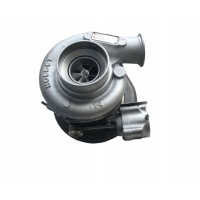Турбина iveco cursor 13 12.9 4046962 4046964 4046965 5322534 3773763 4033370