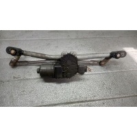 Механизм стеклоочистителя fiat croma ii 2007 год универсал 3397020671