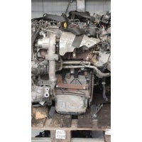 Двигатель opel insignia а b20dth lfs 170km новый комплект