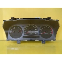 Спидометр часы часы kia joice бензин 78816130 / 78806080 nr926