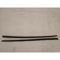 Audi a3 8p накладка стекло лобной левая правый 8p0854327 8p0854328 комплект