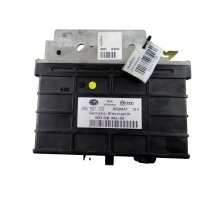 Блок управления двигателя volkswagen гольф iii 096 927 731