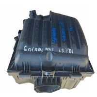 Sharan galaxy альгамбра корпус фильтра воздушный tdi 7m3129607e в сборе