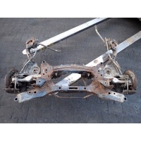 Балка подвески заднего nissan x - trail t31 2008 год