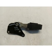 Peugeot 408 gt p54 лапа подушка кпп 9844767480