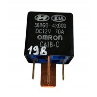 Hyundai i40 реле 36860 - 4x000 2011 -