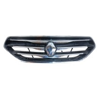 Решетка радиатора радиатора renault koleos i рестайлинг 2011 - 2013