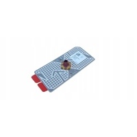 Volkswagen audi seat skoda порше антенна бампера задняя 971035510e