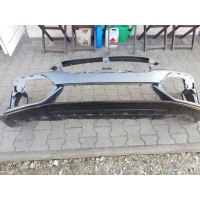 Бампер передний передняя решетка решётка спорт рестайлинг honda civic x 19 - 21 спорт