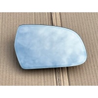 Вставка зеркала правая fotochrom audi a4 b8 / a5 8t после рестайлинг 8f0857536g