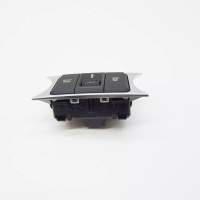 Volkswagen touareg 7p esp cdc lock control панель with pushbuttons 7p6927127l