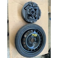 Opel astra j zafira c 16 дюймовый колесо подъездные 5x115 комплект инструментов