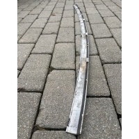 Накладка бампера citroen c4 гранд пикассо задняя 9660090677 oryg. *