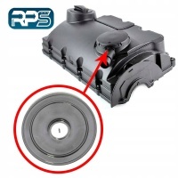 Мембрана маслоотделителя для капота клапонов seat , volkswagen 1.9 tdi , 03g103469h , 03g103475f 6 другие produktów