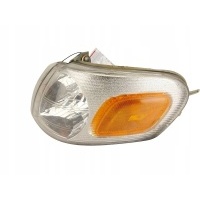 Поворотник левый передняя передний 130406m2g vision opel синтра apv