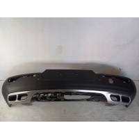 Бампер задний задняя xc 40 4pdc 4parktroniki